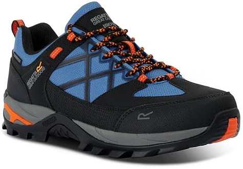 Regatta Samaris III Low Hiking Shoes EU 45