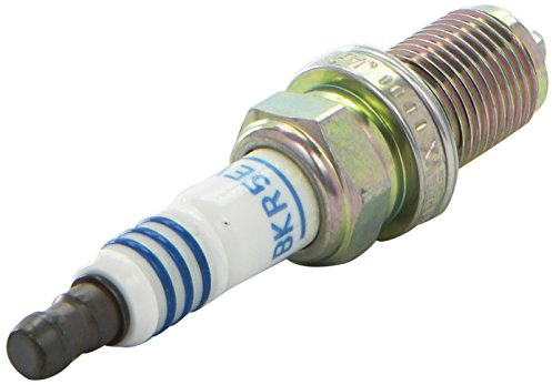 NGK SPARK PLUG : BKR5EVX