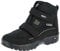 Lico Herren Ecuador V Schneestiefel, Schwarz Grau, 40 EU