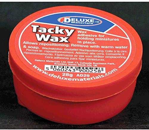 Deluxe Materials AD29