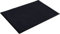 Wash+Dry Raven Black Tapis, Polyamid, Noir, 60 x 90 cm