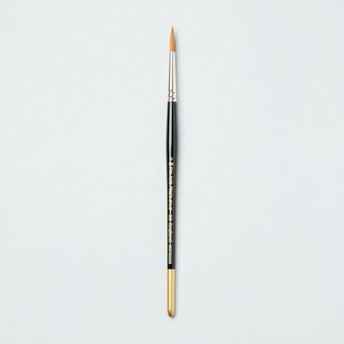 PRO ARTE SERIES 101 WATERCOLOUR BRUSH SIZE 6