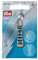 Prym Fashion-Zipper Leiter altmessing, Fabric, Gold