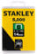 Stanley 1-TRA709-5T 14mm G-Type Heavy Duty Staples (5000 Pieces)