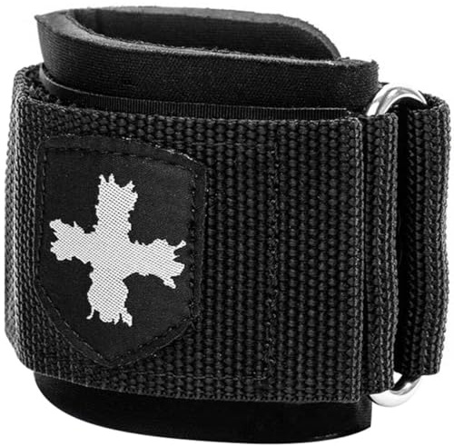Harbinger Wrist Stabilizers
