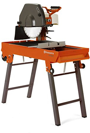 Husqvarna Steintrennsäge TS 400 F 3 hp, 400mm, 50 Hz, EU, w/bl. (965148101)