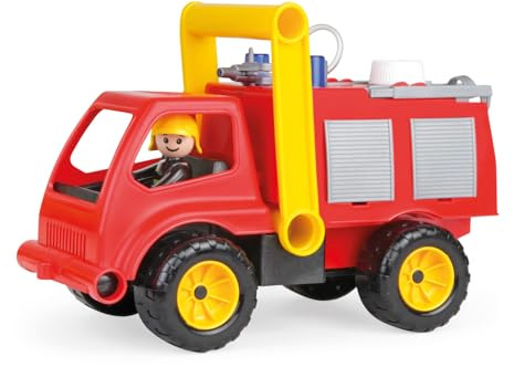 Lena – Feuerwehr, 26 cm von Unbekannt