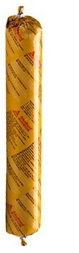 Sikaflex 11 FC + 1 K polyuréthane gris béton Mastic 600 ml Sac