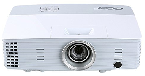 Acer Large Venue P5327 W Vidéoprojecteur (16 : 10, Courant Alternatif, 4 : 3, 16 : 10, 16 : 9, 1 – 7,8 m, 20000 : 1, DLP)