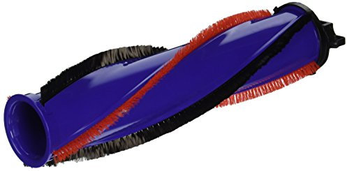 Dyson Vacuums Only Cepillo DC50 Original #964705-01, Plata, Morado, 1