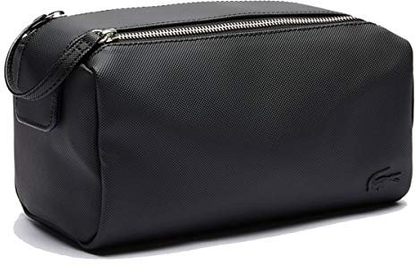 Lacoste NH2345HC homme Men's Classic Sacs et portefeuilles Noir (Black)