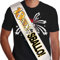FASCIA 18 anni -18 ENNE da sballo - gadget idea regalo scherzoso compleanno