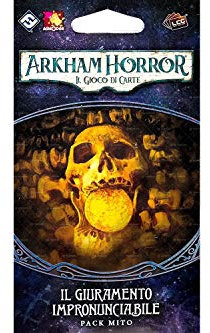 Asmodee Italia Carte-LCG, Mehrfarbig, 9610