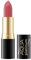 Eveline Cosmetics Aqua Platinum Lippenstift mit Vitamin C & E - Nr. 478, Cremige Langhaftende Formel für Lebendige Farbe und Glanz