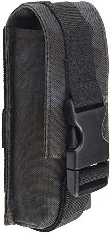 Brandit Molle Multi Pouch Large darkcamo