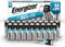 Energizer® Batteria, MAX PLUS™, Alkaline, Mignon, AA, LR6, 1,5 V (20 pezzi), riceverete 1 confezione da 20 pezzi