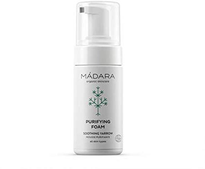 Madara Purifying Foam Reinigungsschaum 100ml