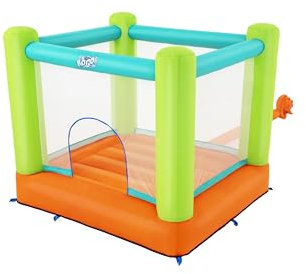 Bestway H2OGO! Jump And Soar Mega-Wasserpark 194 x 175 x 170 cm