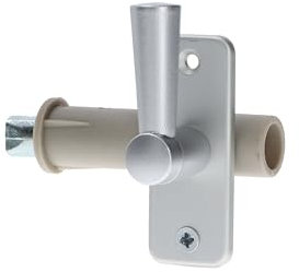 Nemef Einsteckschloss 2610/4-50mm