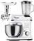 JORDAN, Impastatrice Planetaria + Tritacarne + Frullatore 1.5L, Potenza 1900W, Capienza 6.5 Litri, 6 Velocità + Pulse, 3 Accessori Inclusi, Garanzia 2 Anni