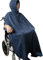 Rollstuhldecke Beindecke, Schal Plus Samtgepolsterter Rollstuhlumhang, Unterkörper Rollstuhlüberzug, Unterkörper Wärmesack Universal Wickeldecke für Rollstuhl Und Elektromobil Blue,XL
