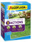 ALGOFLASH Engrais Gazon 3 Actions, Jusqu'à 60m², 3 kg, ETRIA60N