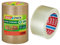 tesapack Papier Standard - Umweltschonendes Paketband-Braun & pack Solid und Strong - leise abrollbares Paketband/Packband zum sicheren Verschließen von Paketen. Verfügbar in: Transparent und Braun