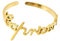 PAURO Damen Edelstahl Zodiac 12 Konstellation stapelbarer Ring für Mädchen Schmuck Geschenk Steinbock