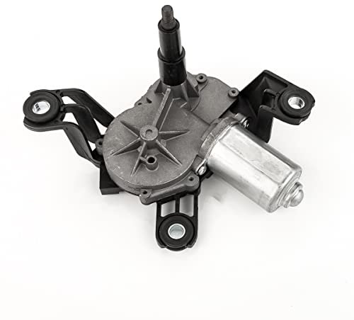 LST Scheibenwischermotor Heckwischermotor Heckscheibe hinten Heckmotor H