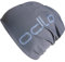 Odlo Damen Reversible_792680 Beanie Hat, India Ink - Folkstone Gray, Einheitsgröße EU