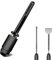 Adattatore Da Sds Max a Sds Plus per Martelli Perforatori, Convertitore Adattatore Mandrino, Utensile Rapido per Gambo Convertitore Trapano, Utensile Rapido per Adattatore Mandrino Plus per Trapano