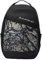 Quiksilver Herren SCHOOLIE 2.0 Gepäck-Handgepäck, Woodland Abstract SEA Spray