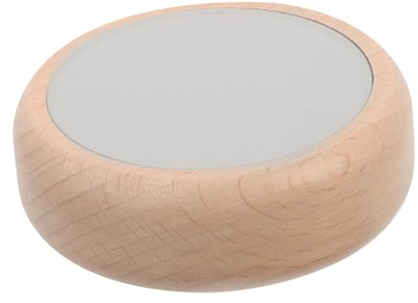 Gogogmee Holz Haarentferner für Arme und Beine Schonend zur Haut mit Peelingfunktion und Ergonomischem Design für Sanfte Haarentfernung zu Hause