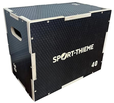 Sport-Thieme Plyobox Grippy