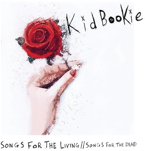 Songs for the Living // Songs for the Dead
