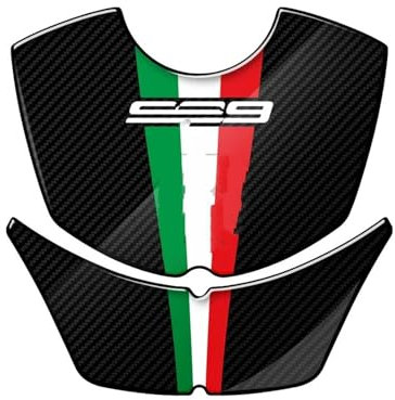 Adesivo in gel per serbatoio benzina Adesivi Protezione Serbatoio Benzina In Resina Moto Per D&UCATI Per 999 2003 2004 2005 2006 Adesivi decorativi