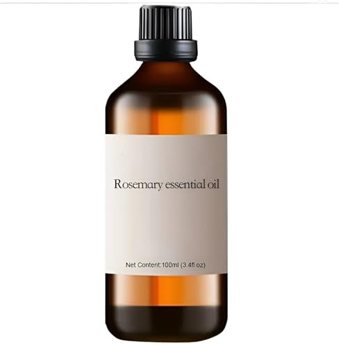 CHDGSJ 100% reines Teebaumöl für Aromatherapie, Diffusoren, Haut- und Haarpflege, Kerzen- und Seifenherstellung. Ätherisches Teebaumöl, hochwertiges Bio-Duftöl(100ml)