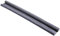 Draft Excluder for Door Bottom with Double Seal Noise Blocker Washable Cuttable Leather Tubes Fill with for Interior Doors and Stop Drafty Clever design