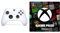Xbox Mando Robot White + Game Pass Ultimate | Suscripción de 1 mes
