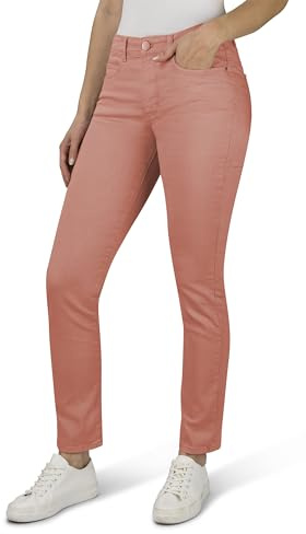 STOOKER Milano Denim Basic Damen 5-Pocket-Jeans Magic Shape Fit Denim/Jeans clean wash eng lang