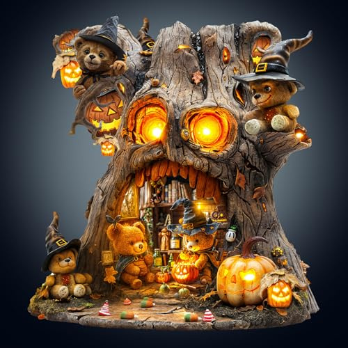WOODBESTS Holzpuzzle Erwachsene