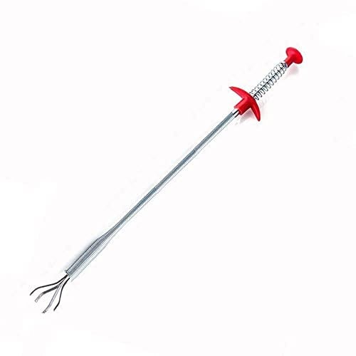 Krallengreifer Greifkralle Schraubenheber Flexibles Greifer Aufnahme Werkzeug - 60cm
