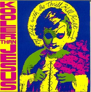 Tvt/Wax Trax