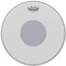Remo Schlagzeugfell Drum Head Controlled Sound x weiss aufgeraut, coated 14 CX-0114-10