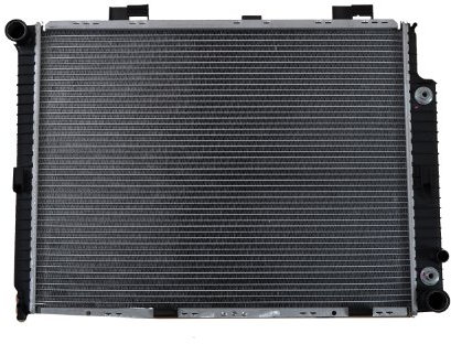 NRF 58100 Kühler, Motorkühlung