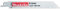 Makita P-04911 Reciproblatt BIM 150/14Z