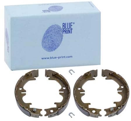 Blue Print ADT34168 Brake Shoe Kit
