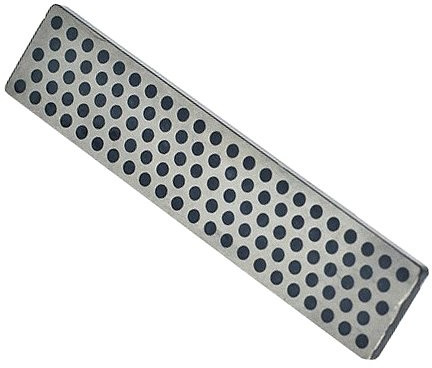 Kaindl Diamant-Abziehstein K1200 | kompakt, langlebig, präziser Handabzug, für Werkzeuge