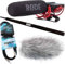 Keepdrum Bundle Rode Videomic Rycote KEEPDRUM Bundle