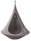 VIVERE Cacoon CACST7 Single Hängesessel - Taupe, Ø1,5